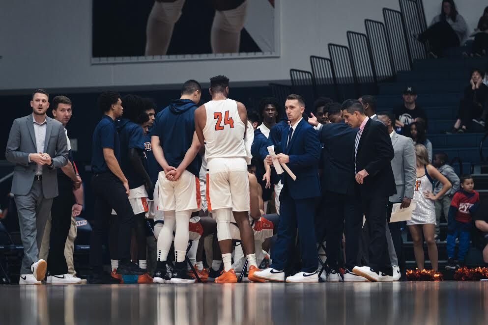 Addressing Mental Health Awareness among athletes